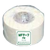 MFテープPM 保土谷建材 50m巻 幅50mm ウレタン 不織布 副資材 346