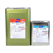 タフシール トップ#300 日本特殊塗料 6kgセット 18kgセット frp防水 仕上げ材 溶剤型アクリルウレタントップコート グレー グリーン ダークグレー|FRP 日本特殊塗料|FRP 防水