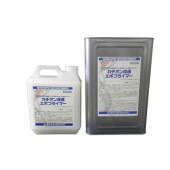 カチオン浸透エポプライマー 東日本塗料 4kg缶 15kg缶 下塗り塗料 水性プライマー|東日本塗料|塗料