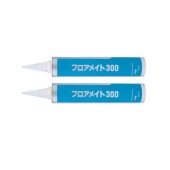 フロアメイト300 東郊産業 1kg 12本箱 床材用|東郊産業|シーリング コ―キング
