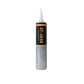ウレタンHT-400U 320ml 1本 グレー ホワイト アイボリー ヘルメチック ポリウレタンコーキング ノンブリードタイプ 073|ヘルメチック