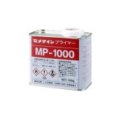 セメダイン プライマー MP-1000 変成シリコーン用 500g缶 POSシール PM100 diy 補修用品 補修工事 コーキング材|セメダイン|シーリング コ―キング