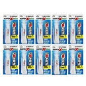 セメダイン スーパーXナチュラ P20ml 10本 接着剤  超多用途バイオマスマーク認定 屋外　無溶剤