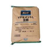 コニシ ボンド VPセメントL 主剤 20kg袋 コンクリート補修用 セメント系断面修復材 軽量タイプ|コニシ|補修材