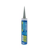 ミラクル2 Miracle2 ヘルメチック 330ml ライトグレー カートリッジ 湿潤面硬化型弾性接着剤 008|ヘルメチック