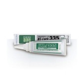 ヘルメチック HT-Lockシリーズ 335 100g チューブ 金属配管用嫌気性シール剤 耐熱・高接着タイプの嫌気性シール剤|ヘルメチック