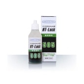 ヘルメチック HT-Lockシリーズ 505 30ml ネジ ボルトのゆるみ止め剤 建築ネジ用 後浸透型の中強度タイプ|ヘルメチック