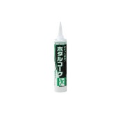 シャープ化学工業 ホタルコーク 330ml 青色 カートリッジ 湿気硬化型 １成分形 シリコーン系 脱オキシムタイプ 建築用シーリング材|シャープ化学|補修材