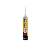 ヘルメチック ガードシーラント460 グレー 330ml カートリッジ 防蟻 シロアリ忌避用速乾性変成シリコンシーラント|ヘルメチック