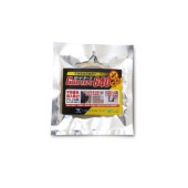 ヘルメチック ガードテープ640 クリアー 15ミリ幅 10メートル 不快害虫忌避用テープ|ヘルメチック