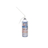 ヘルメチック HT-Foamシリーズ 250Blue ブルー 500ml 弾性ウレタン充填専用タイプ 1液弾性型発泡ウレタン剤 ノンフロン 302|ヘルメチック