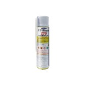 ヘルメチック HT-Foamシリーズ 270 750ml ガン専用 ウレタンフォーム クリーム ピンク グリーン|ヘルメチック