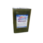 アクアトップ 12kg缶 東日本塗料 frp防水 塗り替え A-4 フォックスグレー 水性 塗料 水性アクリルウレタン樹脂 艶消|東日本塗料|塗料