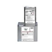 HCボンド 保土谷建材 10kgセット 通気緩衝シート ボンド ウレタン系無溶剤型ボンド 2成分|ウレタン 保土谷建材|ウレタン 防水材