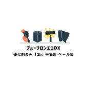 プルーフロンエコDX 12kg 硬化剤のみ ペール缶 平場用  日本特殊塗料 ウレタン防水材|ウレタン 日本特殊塗料|ウレタン 防水材