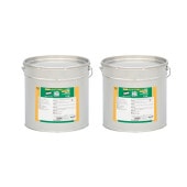 コニシ 土木用シール極 6L 2セット箱 グレー 1成分形ポリウレタン系シーリング材|コニシ|補修材