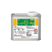 コニシ シールプライマー極用 500g缶 溶剤形シーリング材用プライマー 1液型 ウレタン樹脂系|コニシ|補修材