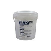 外構専用下地調整材 JM-10 12kg缶 アイカ コンクリートブロック モルタル|アイカ工業|補修材