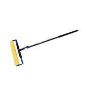 ローラーハンドル 12から18 ローラーハンドル用継柄 131から244cm ウーローラーB 13ミリ レギュラー 18B キャップ付き 大塚刷毛 マルテー|大塚刷毛|ローラー