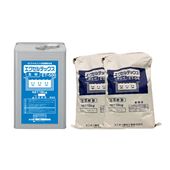 エクセルテックス ET-500 ET-5号×2袋 54kgセット ユニオン建材工業 防水材 日ソ|下地調整材 ユニオン建材工業|下地調整材