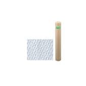 ETメッシュ ユニオン建材工業 10cm×100m巻 ビニロン繊維不織布 ガラス繊維 3軸組 日ソ|下地調整材 ユニオン建材工業|下地調整材