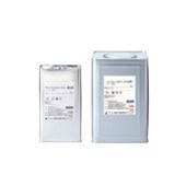 ELコート#3100 25kgセット ユニオン建材工業 主剤 硬化剤 ビスフェノールF型 エポキシ塗料 日ソ|下地調整材 ユニオン建材工業|下地調整材