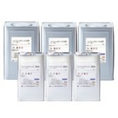 まとめ買い 25kgセット×3セット ELコート#3100 ユニオン建材工業 主剤 硬化剤 ビスフェノールF型 エポキシ塗料 日ソ|下地調整材 ユニオン建材工業|下地調整材
