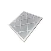 エアーコンパクトUV用 エアーカートリッジ 14インチ 1枚入り 3枚入り 消臭 除去 VOC 花粉 ウイルス ハウスダスト PM2.5