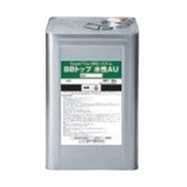 BBトップ水性AU 16kg缶 グレー 1液型 ユニオン建材工業 日ソ
