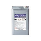 BBトップクールSi 主剤 14kg缶 遮熱トップ ユニオン建材工業 指定12色 2液反応硬化形シリコン変性樹脂塗料 弱溶剤系 高日射反射率塗料 日ソ