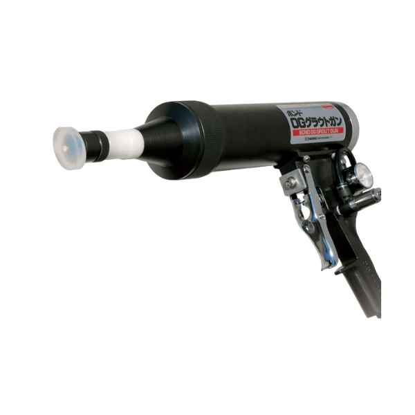 コニシ ボンド OGグラウトガン OGS工法用 ひび割れ注入補修 防水補修