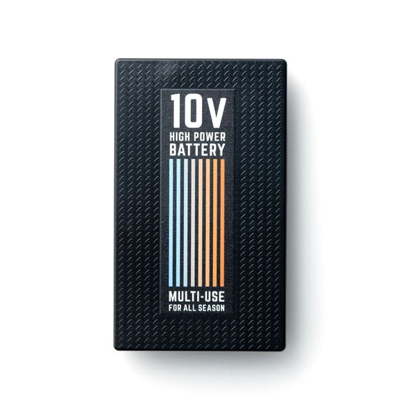 水冷ベストセット 純正 バッテリー 充電アダプター付き swc-123 sp-103