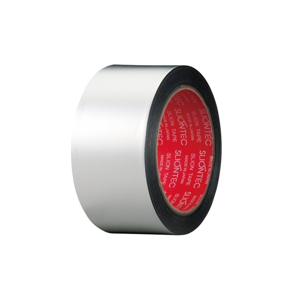 スリオン 耐熱アルミテープ #8063 50mm 20m 12巻箱 スリオンテック