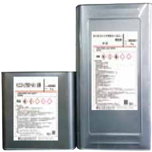 HCエコトップゼロクールSi 保土谷建材 15kgセット ウレタン 高反射