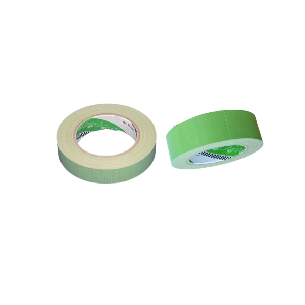 寺岡 養生テープ 140a NP ノンパッケージ品 25mm 25m 60巻箱 50mm 25m