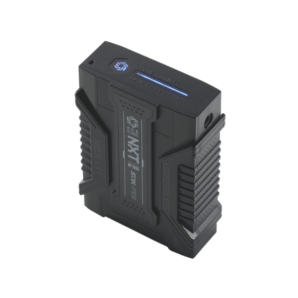 SA-X01 36V ファンバッテリーフルセット シンメン S-AIR対応 最大風量