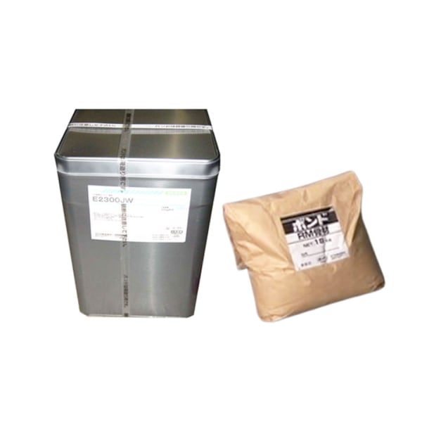 セット販売 コニシ ボンド E2300J Sパック Wパック 夏用 冬用 15kg