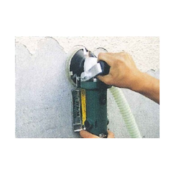 ウルトラサンダー HK-10M 100V型 ライナックス ハンディ研削機 塗膜