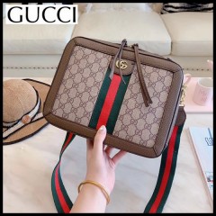 GUCCI グッチ★オフィディア ★GGショルダーバッグ 新商品♪ サイズ26x20 【2019/08/18日登録】 商品コード：GEKIYASU  L-008 (aaakishiaaa)