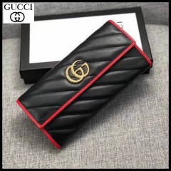 GUCCI グッチ GGマーモント 財布  サイズ 19x10.5x3   【2019/09/13日登録】 商品コード：GEKIYASU L-00320|ウィメンズ