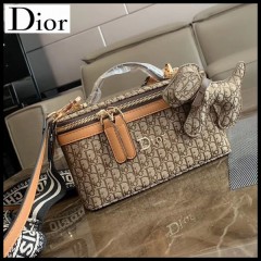 Dior ディオール ショルダーバッグ サイズ20x11  【2019*135】 商品コード：GEKIYASU L-00579|ウィメンズ