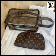 LV ルイヴィトン LOUIS VUITTON【送料無料】LVゼリーバック サイズ26x16x10  【2020/04/29*85】 商品コード：GEKIYASU L-002184|ウィメンズ