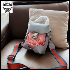 MCM エムシーエム 【送料無料】クロスボディバッグ  3カラー サイズ14x20  【2020/04/29*115】 商品コード：GEKIYASU L-002189|ウィメンズ