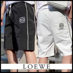 LOEWE ロエベ 【送料無料】メンズ カジュアルショーツ 2カラー L~XXXXL 【2020/06/09*155】 商品コード：GEKIYASU L-002538|メンズ