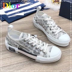 Dior ディオール 【送料無料】 スニーカー 5カラー サイズ: 22.5cm~25.0cm  【2020/08/11*175】  商品コード：GEKIYASU L-003063