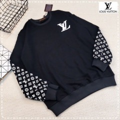 LV ルイヴィトン LOUIS VUITTON【送料無料】 男女兼用  トレーナー 2カラー サイズ: M/L 【2020/08/15*80】  商品コード：GEKIYASU L-003097