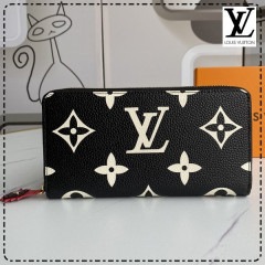 LV ルイヴィトン LOUIS VUITTON【送料無料】  モノグラム長財布  2カラー サイズ: 19x10   【2020/08/26*110】   商品コード：GEKIYASU L-00318
