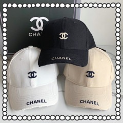 CHANEL シャネル ロゴキャップ GEKIYASU A-00195 2021/07/20登録