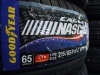 EAGLE ������NASCAR  �ʥ����� �ۥ磻�ȥ쥿����215/65R16C 109/107R  ��4�ܥ��åȡ�