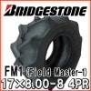 FM1 17X8.00-8  4PR T/L(17X800-8)